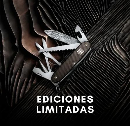 Victorinox Limitadas