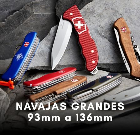 Victorinox Grandes 93 a 136