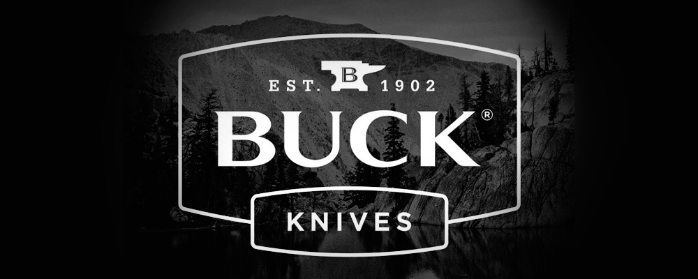 Buck Knives | Aventura Giménez