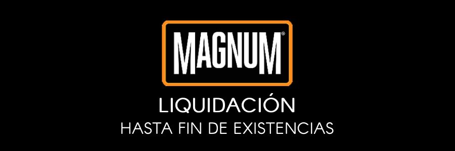 Magnum Boots | Hasta fin de existencias