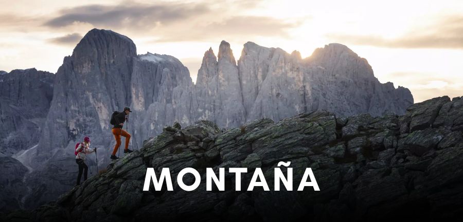 Mochilas Montaña | Aventura Giménez