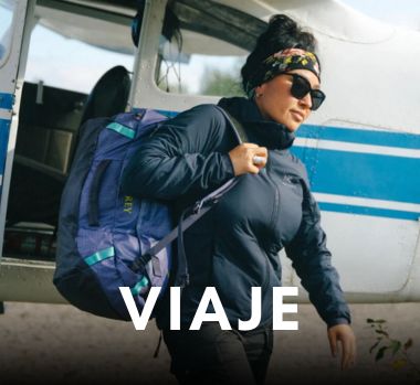 Mochilas Viaje | Aventura Giménez