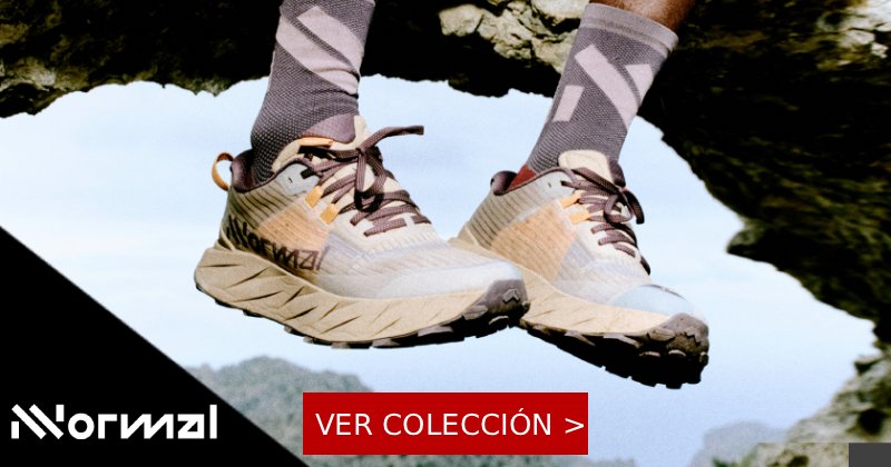 Normal | Aventura Gim&eacute;nez