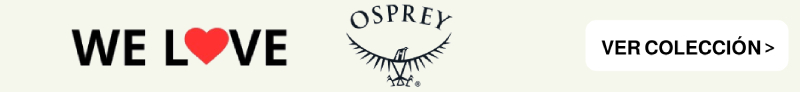 Osprey|Aventura Giménez