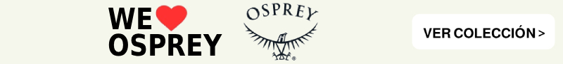 Osprey|Aventura Giménez