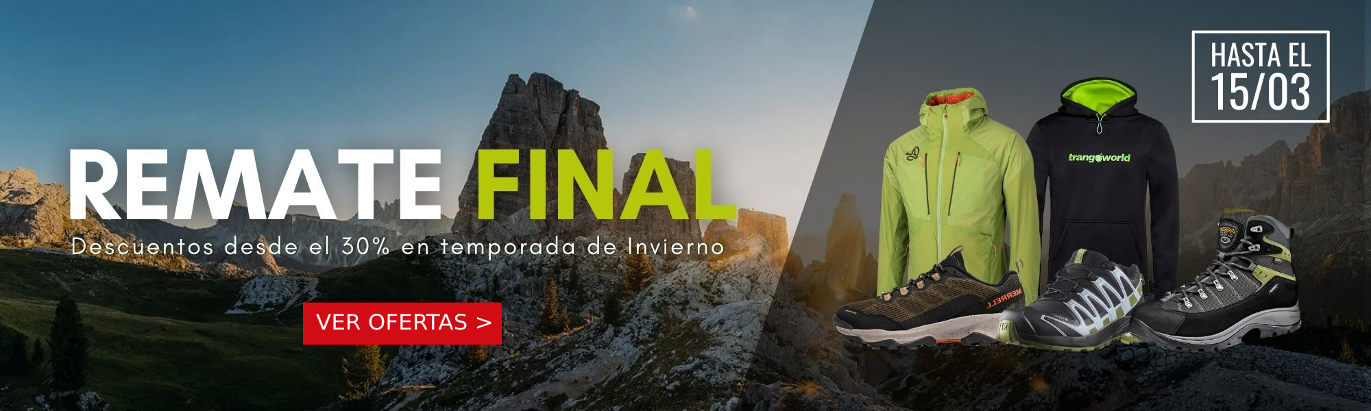 Remate Final | Aventura Gim&eacute;nez