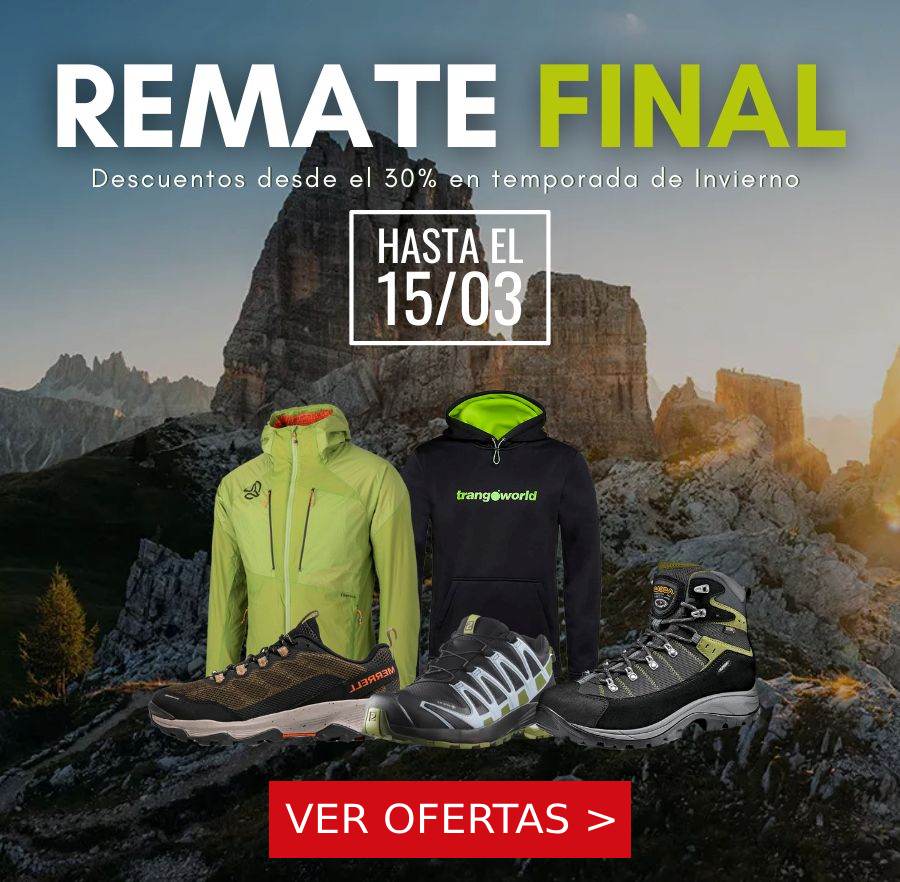 Remate Final | Aventura Gim&eacute;nez