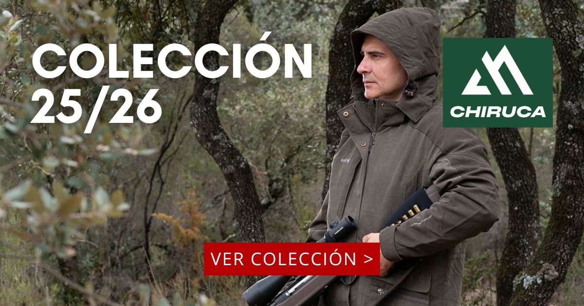 Chiruca | Aventura Giménez