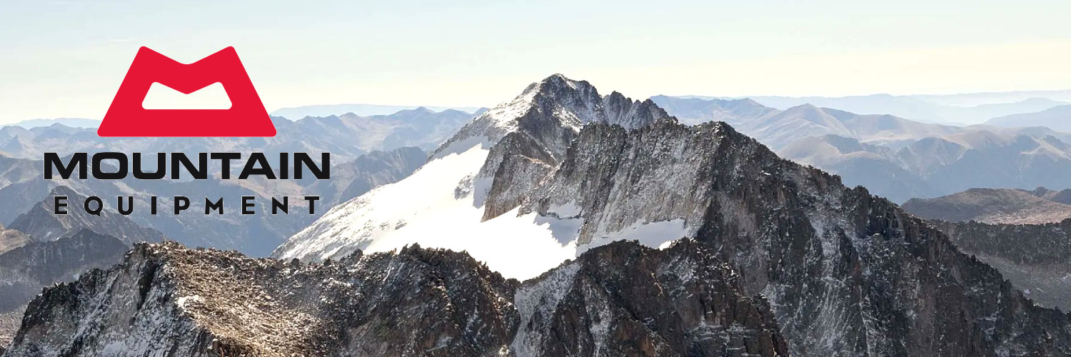 Mountain Equipment | Aventura Giménez