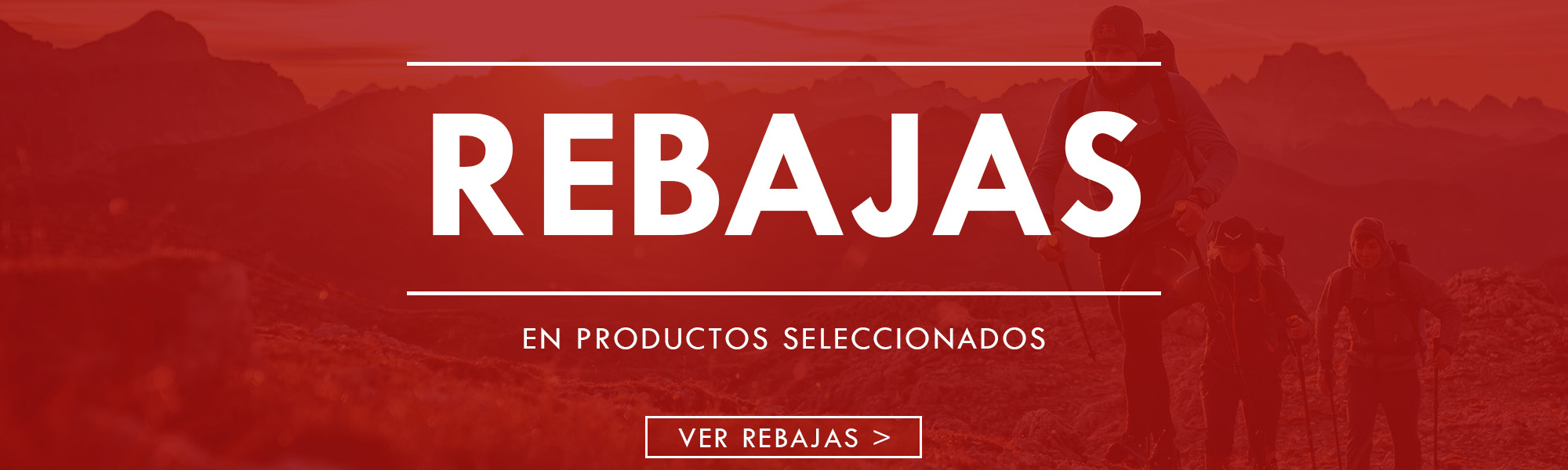 Rebajas Verano