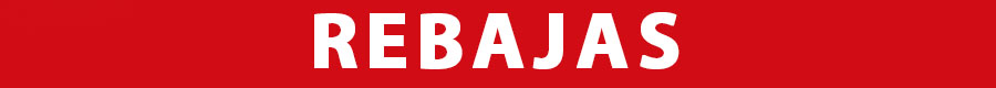 Rebajas