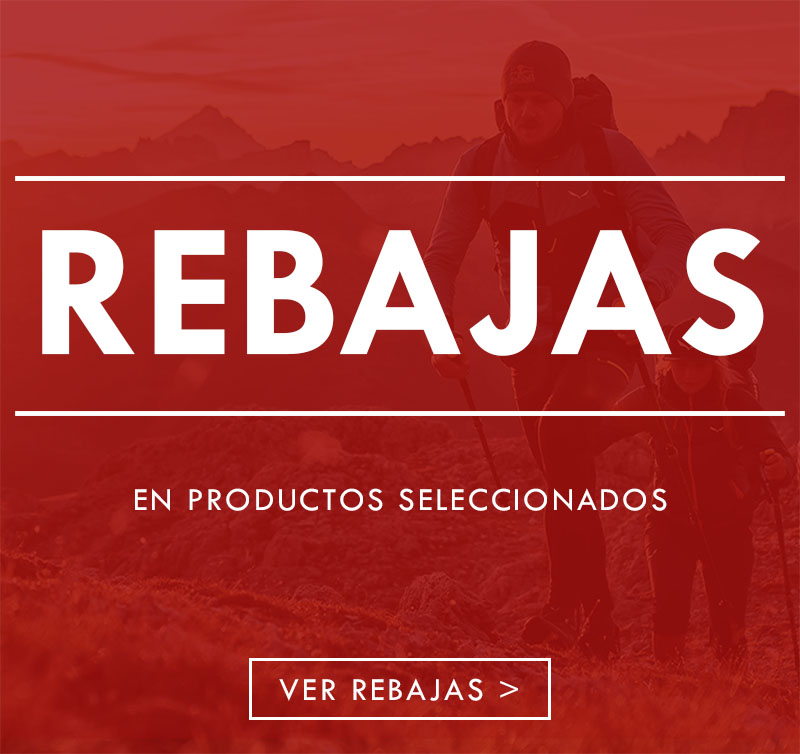Rebajas Verano