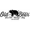 Old Bear by Antonini