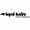 Byrd by Spyderco